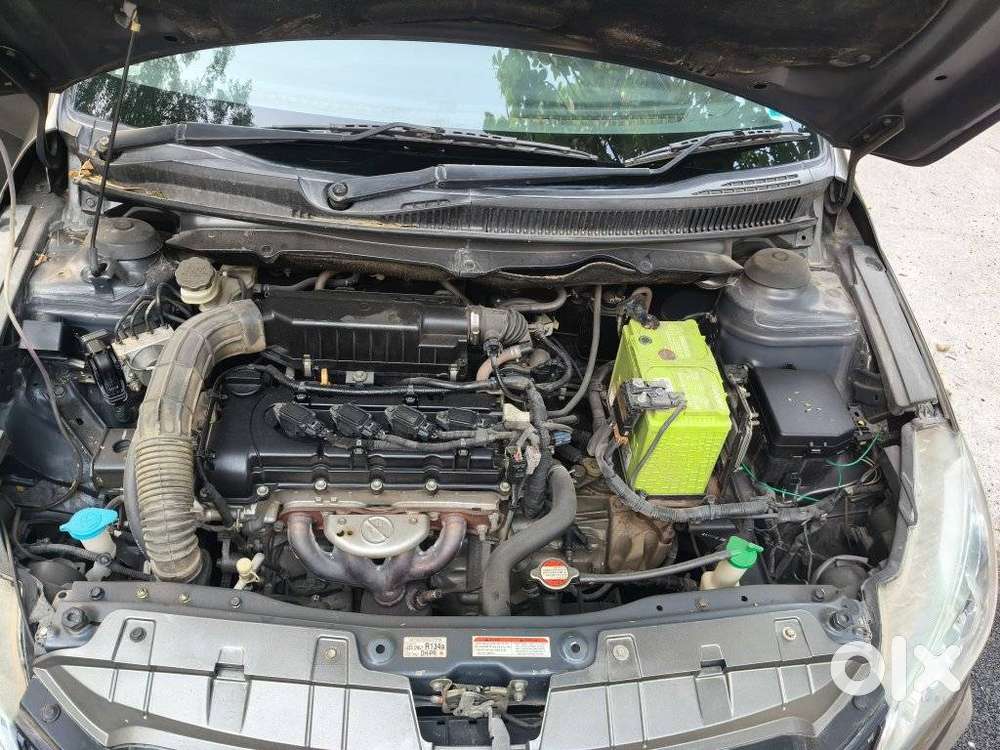 Maruti Suzuki Ciaz Smart Hybrid Sigma , 2019, Petrol