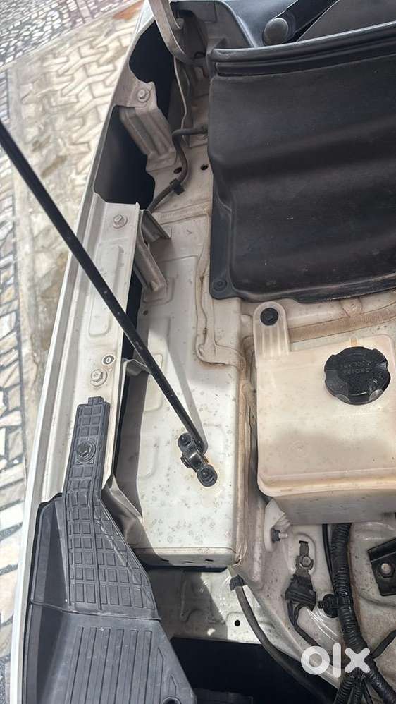 Hyundai Creta 2020-21 Well Maintained