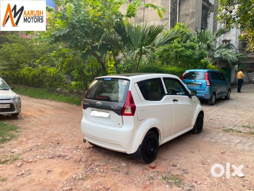 Mahindra E2o Plus P2, 2019, Electric