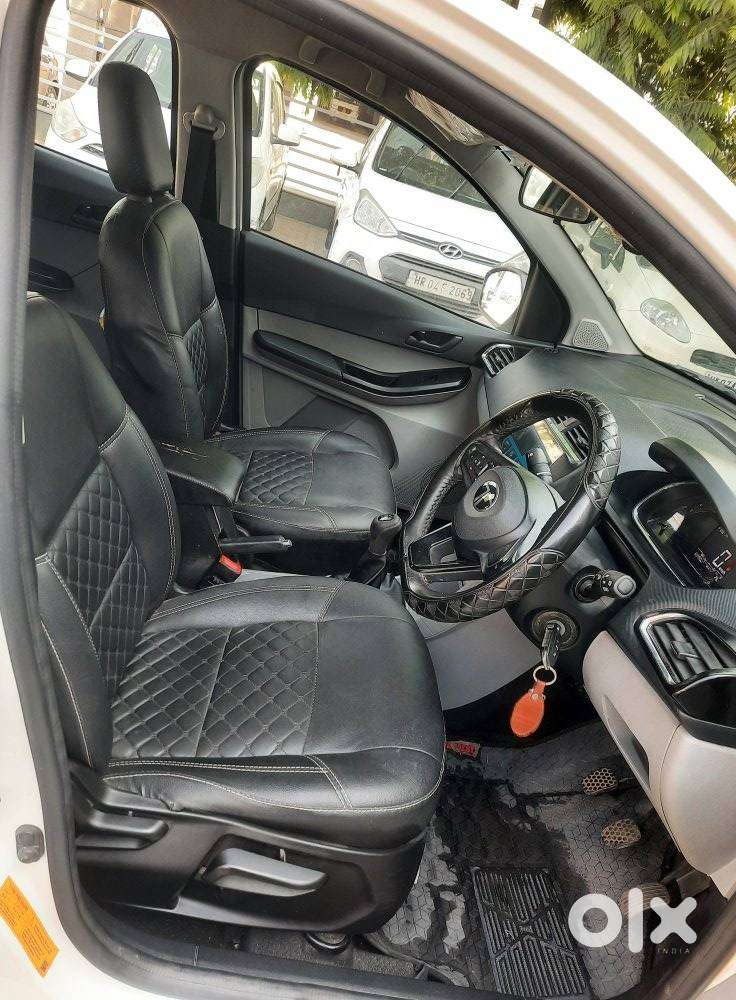 Tata Tiago 1.2 Revotron Xt (o), 2024, Petrol