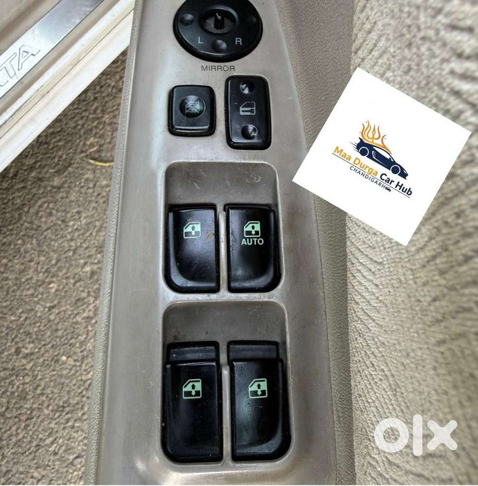 Hyundai Sonata Embera, 2005, Petrol