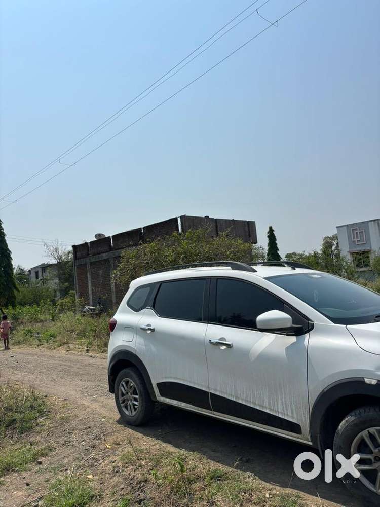 Renault Triber 2019 Petrol Well Maintained