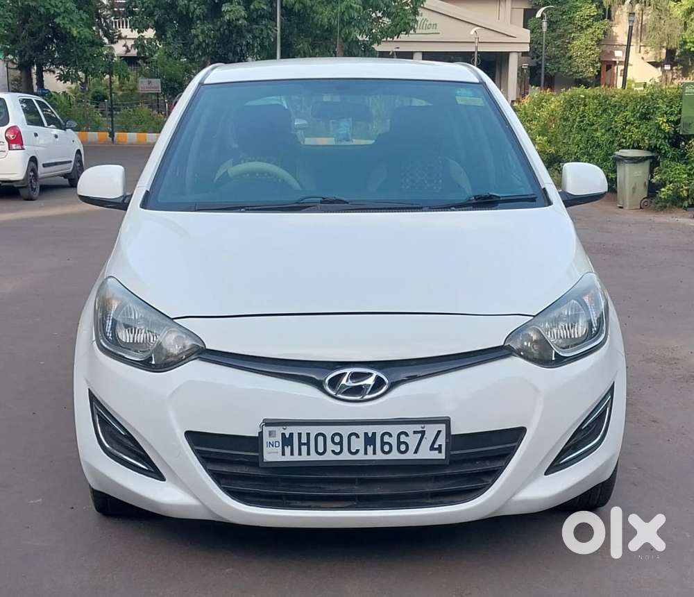 Hyundai I20 1.4 Crdi Magna, 2013, Diesel