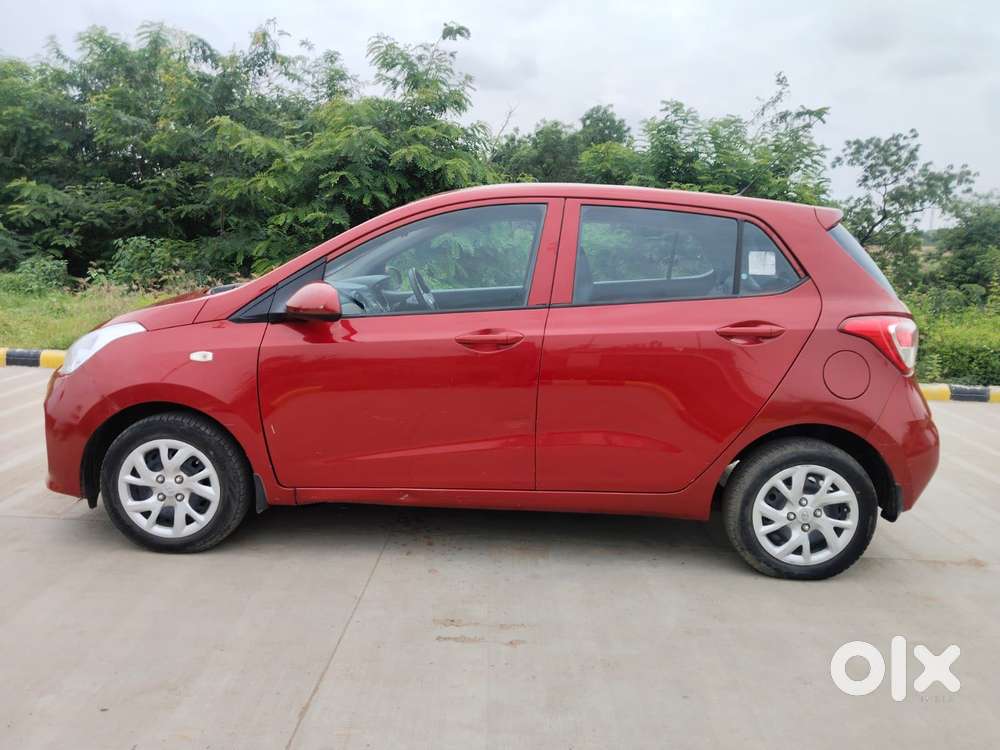 Hyundai Grand I10 1.2 Crdi Magna, 2018, Petrol