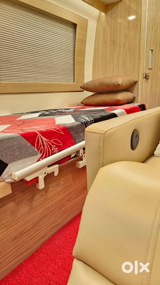 Force Motors One Sx 6 Str, 2023, Diesel