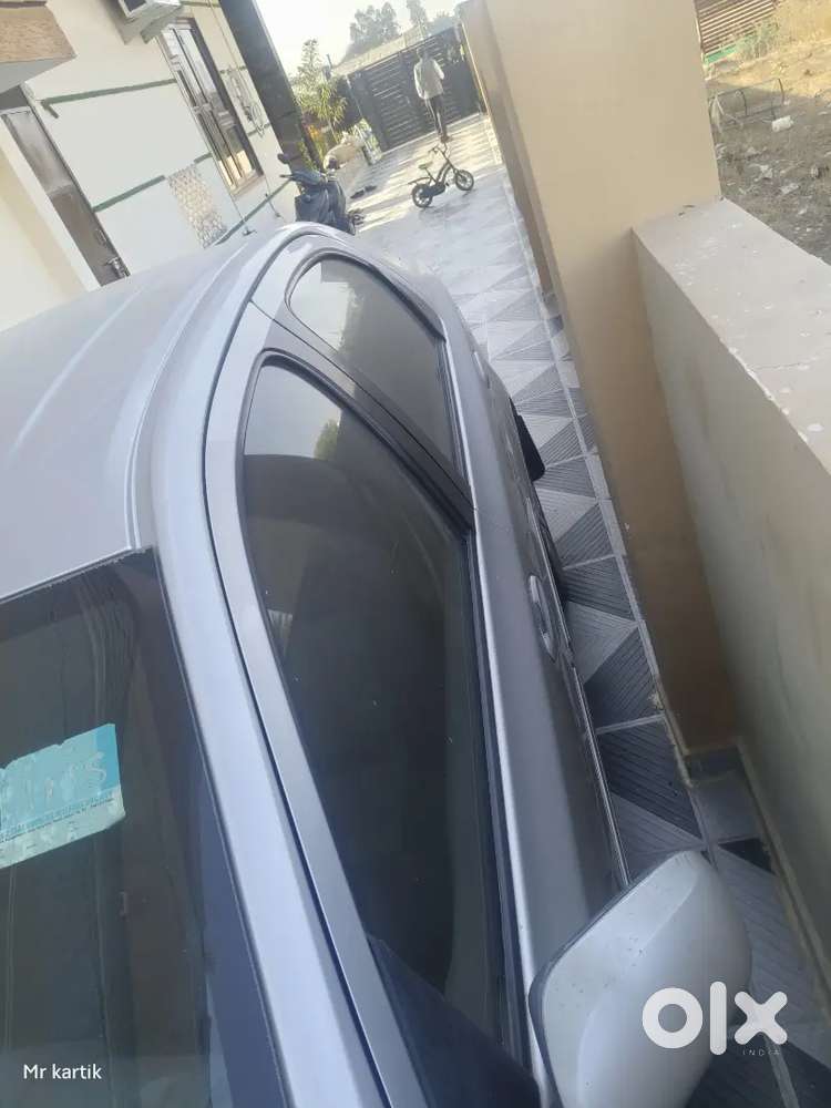 Toyota Etios 1.5 G 2012