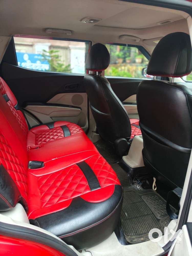 Mahindra Xuv300 W6, 2022, Petrol