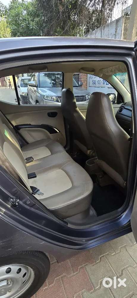 Hyundai I10 2016 Petrol Well Maintained