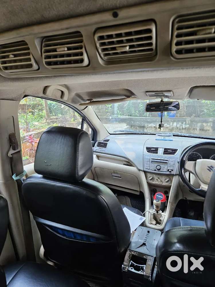 2013 Ertiga
