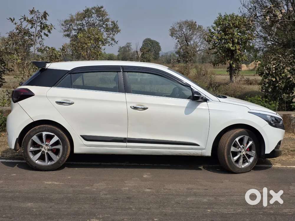 Hyundai Elite I20 2016 Diesel 100450 Km Driven