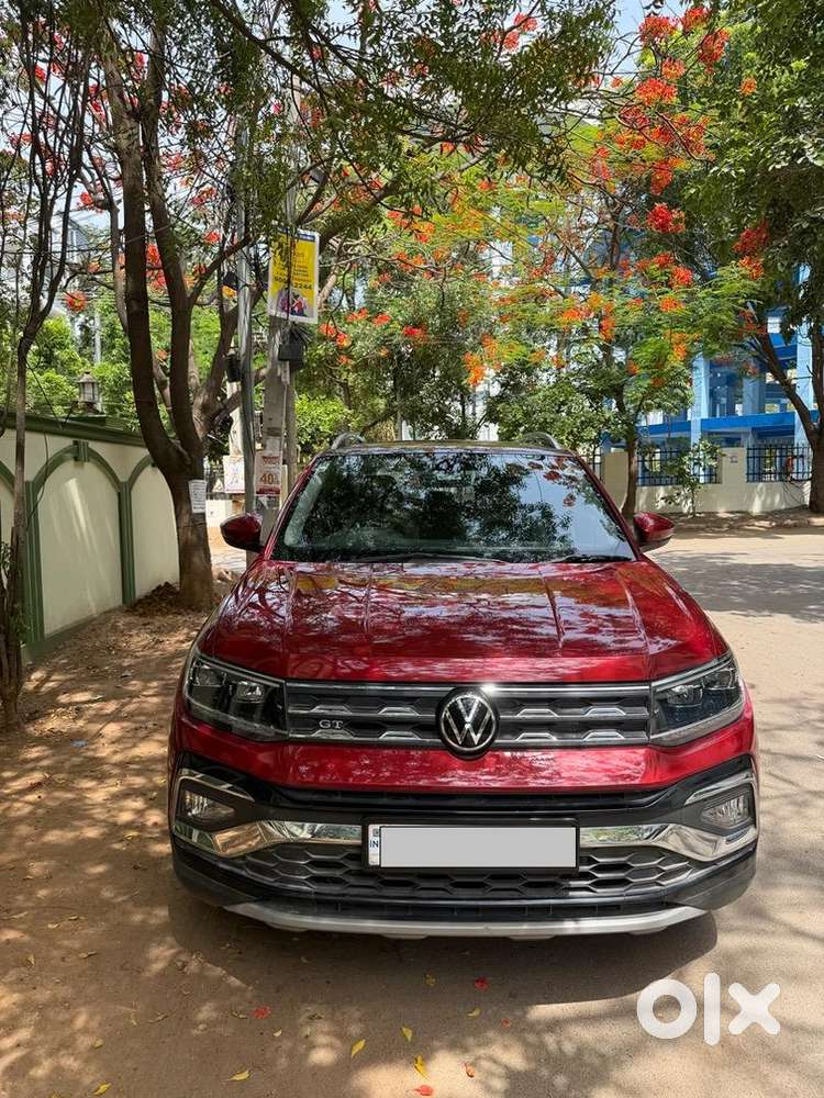 Volkswagen Petrol 2024 Model