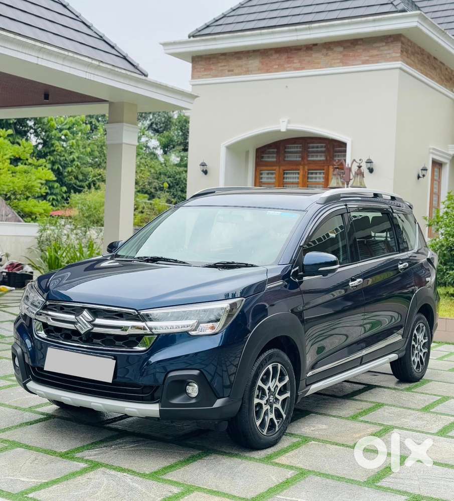 Maruti Suzuki Xl6 2025