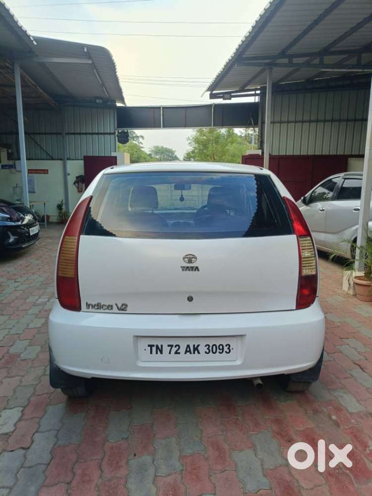 Tata Indica V2 Dle Bsiii, 2011, Diesel