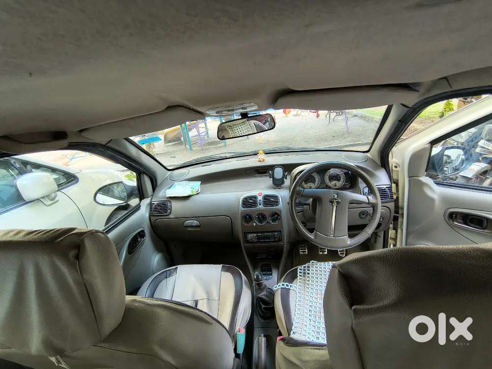 Tata Indigo Cs 2010 Petrol Manual
