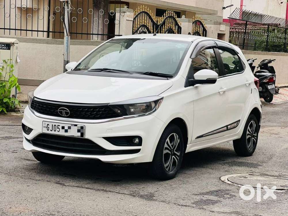 Tata Tiago 1.2 Revotron Xt Cng, 2024, Cng & Hybrids