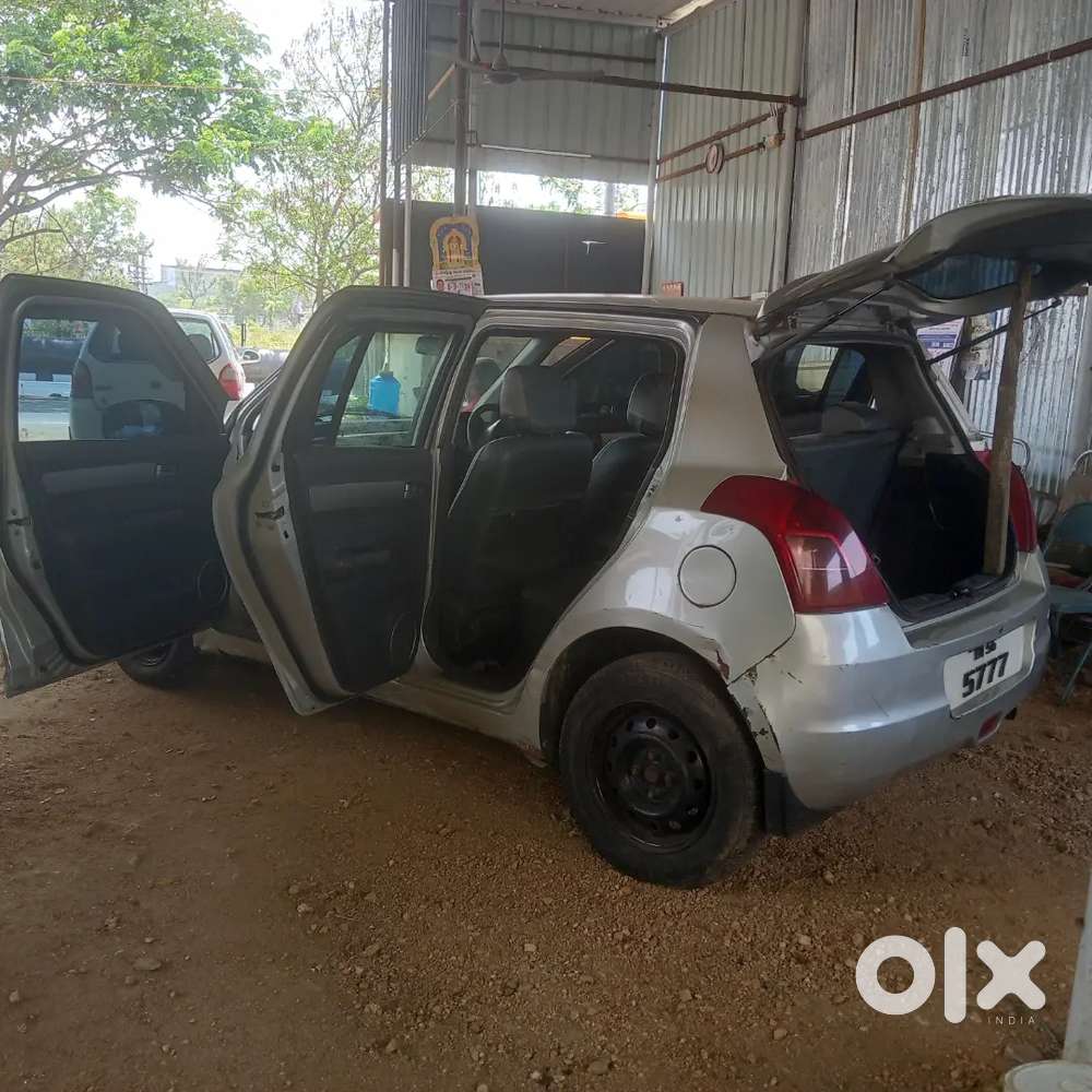 Maruti Swift Vdi2008