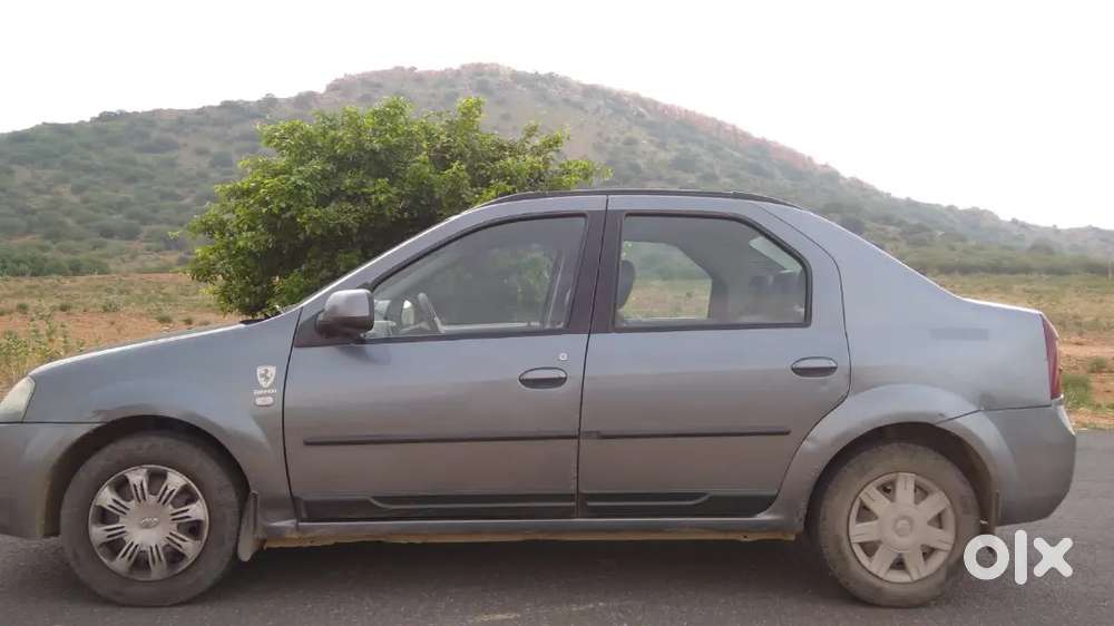 Mahindra Verito Diesel 2015