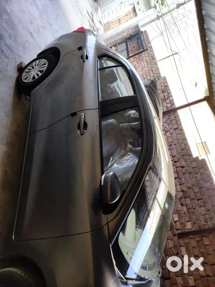 Ist Owner , 2021 Model