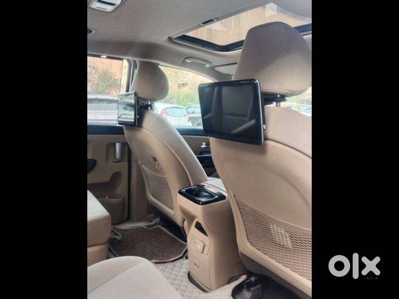 Kia Carnival Prestige, 2020, Diesel