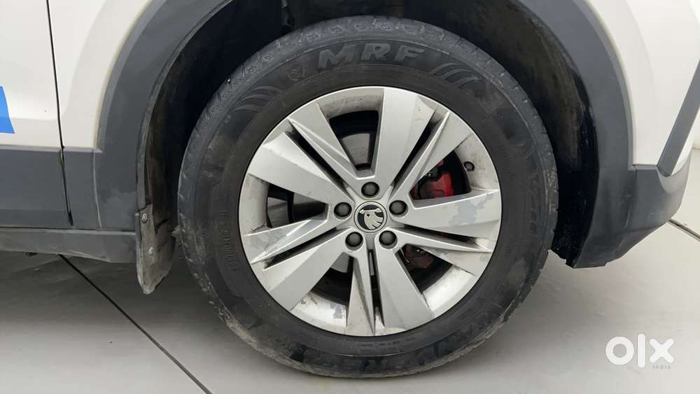 Skoda Kushaq Ambition 1.0l Tsi Mt, 2023, Petrol