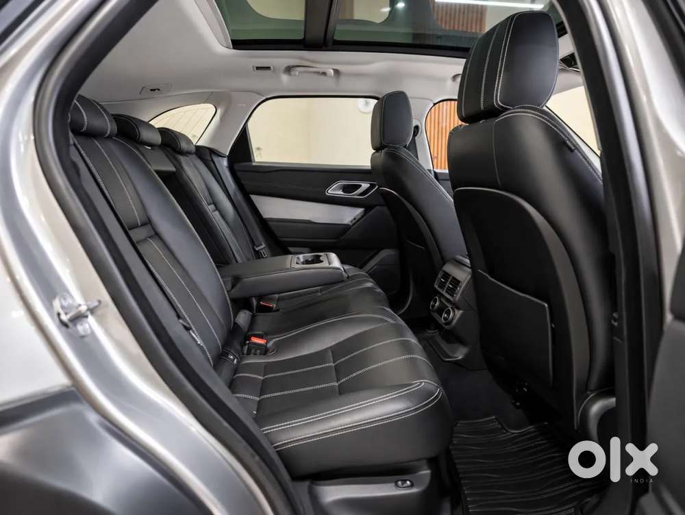 Land Rover Range Velar, 2020, Petrol