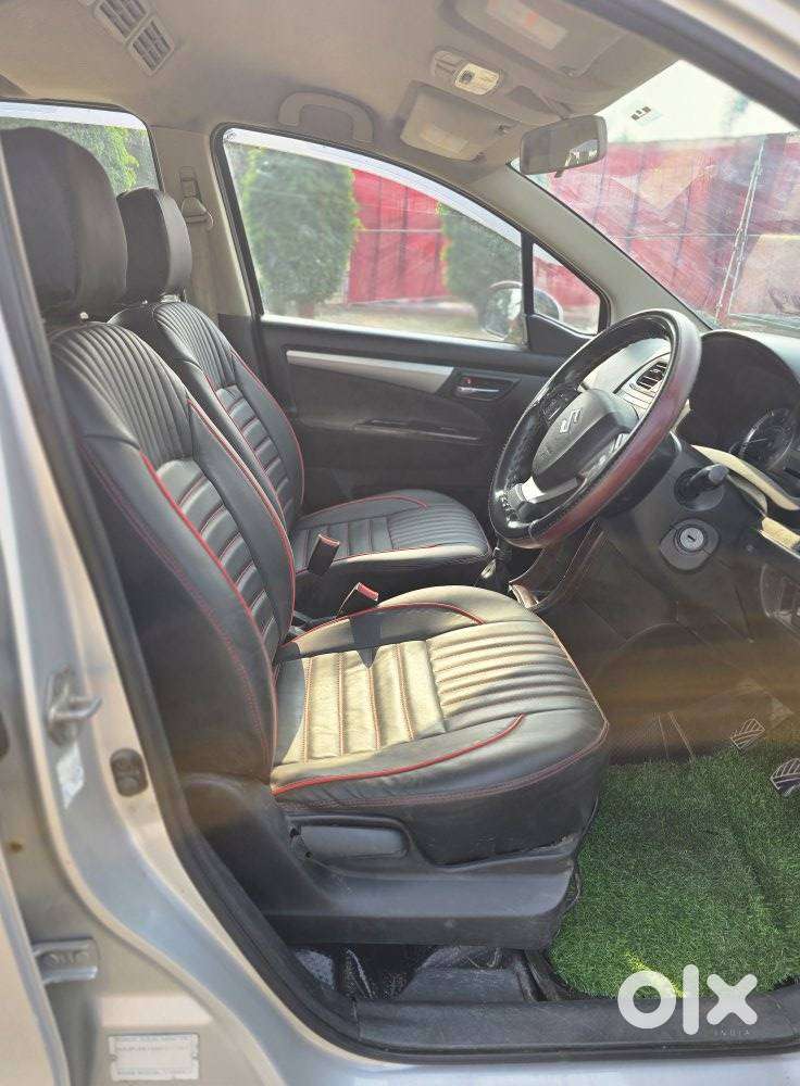 Maruti Suzuki Ertiga Shvs Vdi Limited Edition, 2017, Diesel