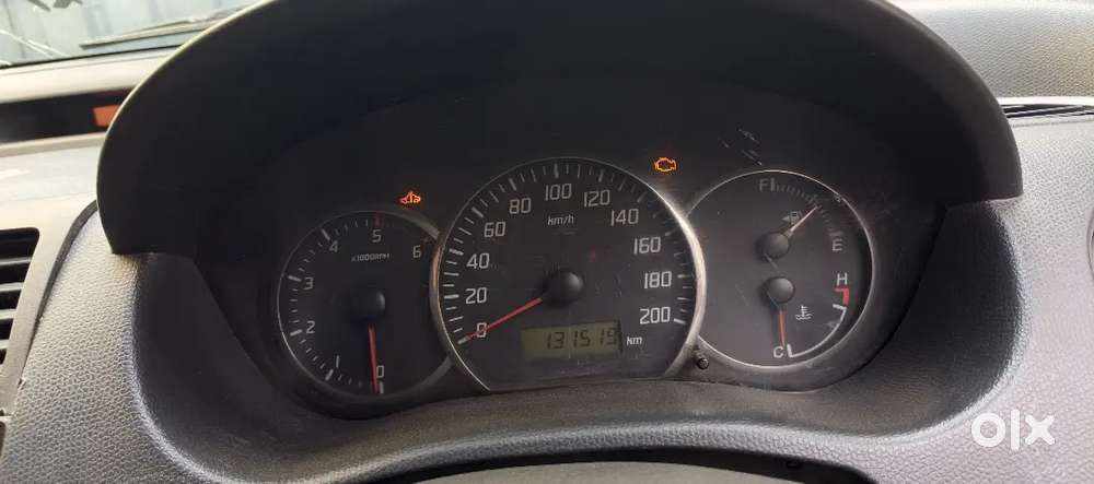 Swift Dzire Vdi 2008