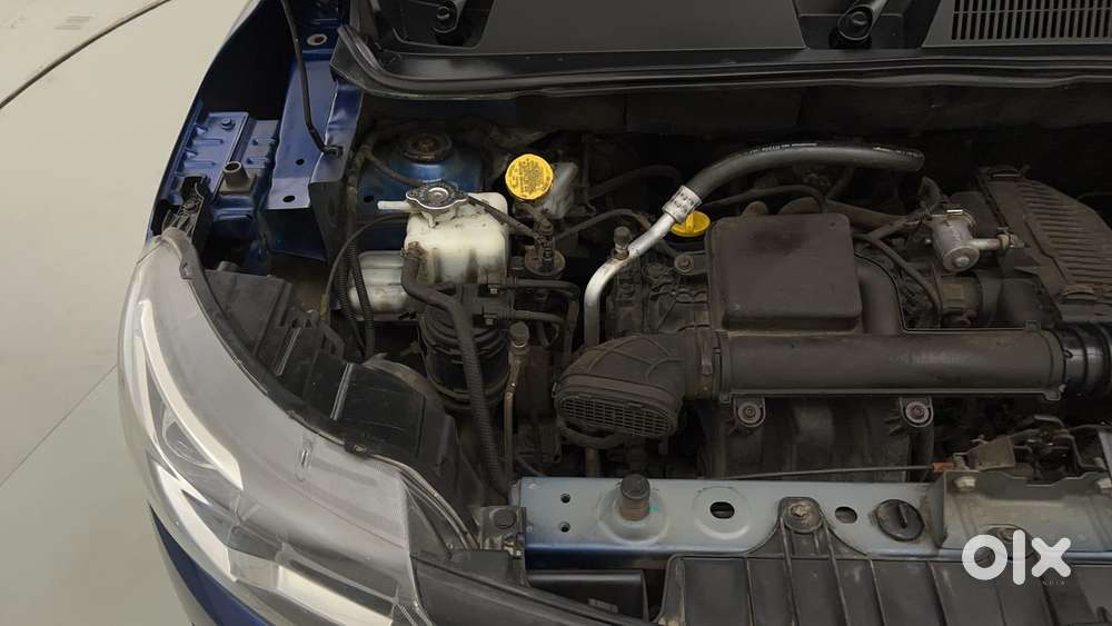 Renault Triber Rxt, 2021, Petrol