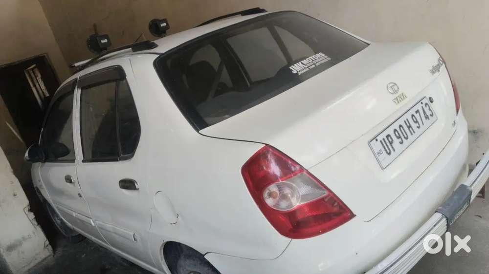 Tata Indigo Cs 2012 Diesel Manual