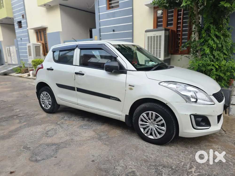 Maruti Suzuki Swift 2017 Diesel