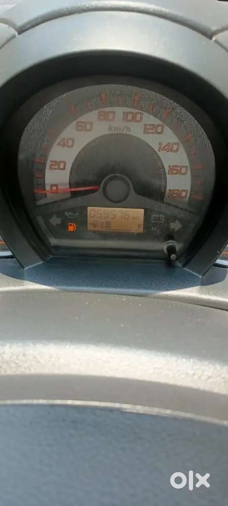Honda Amaze 2014 Petrol 59600 Km Driven