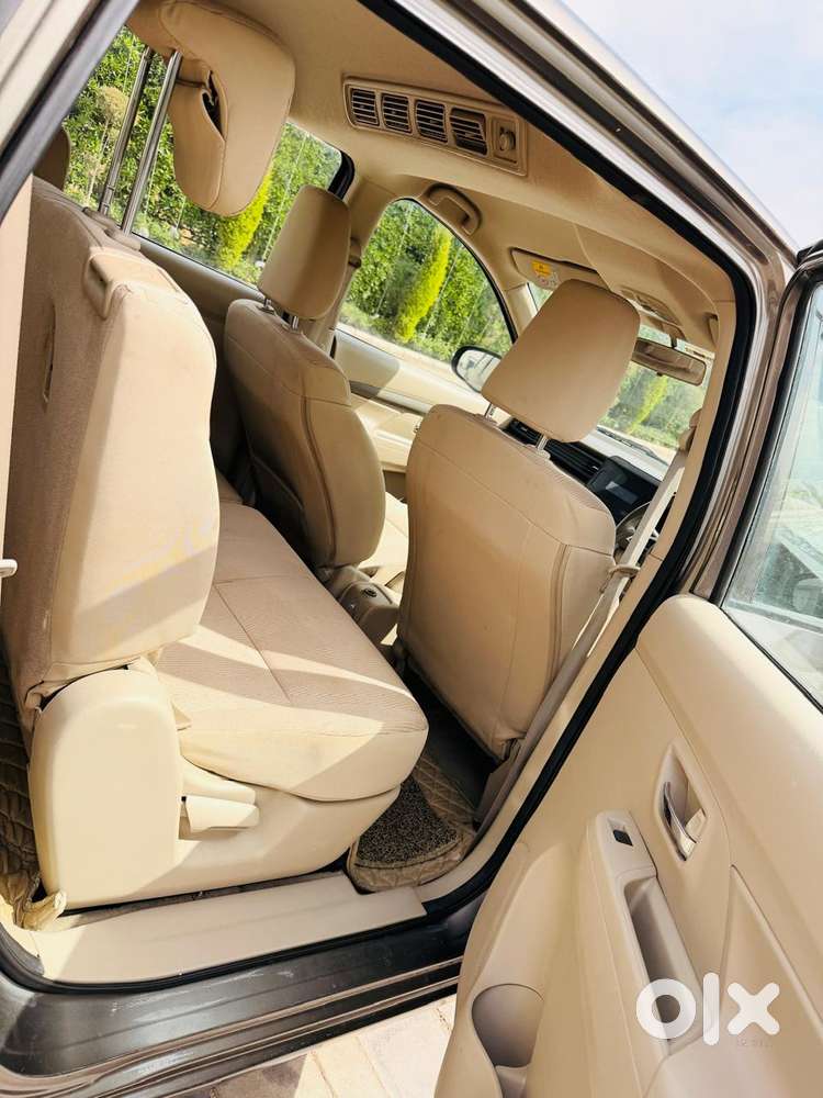 Maruti Suzuki Ertiga Vxi (o) Cng, 2021, Petrol