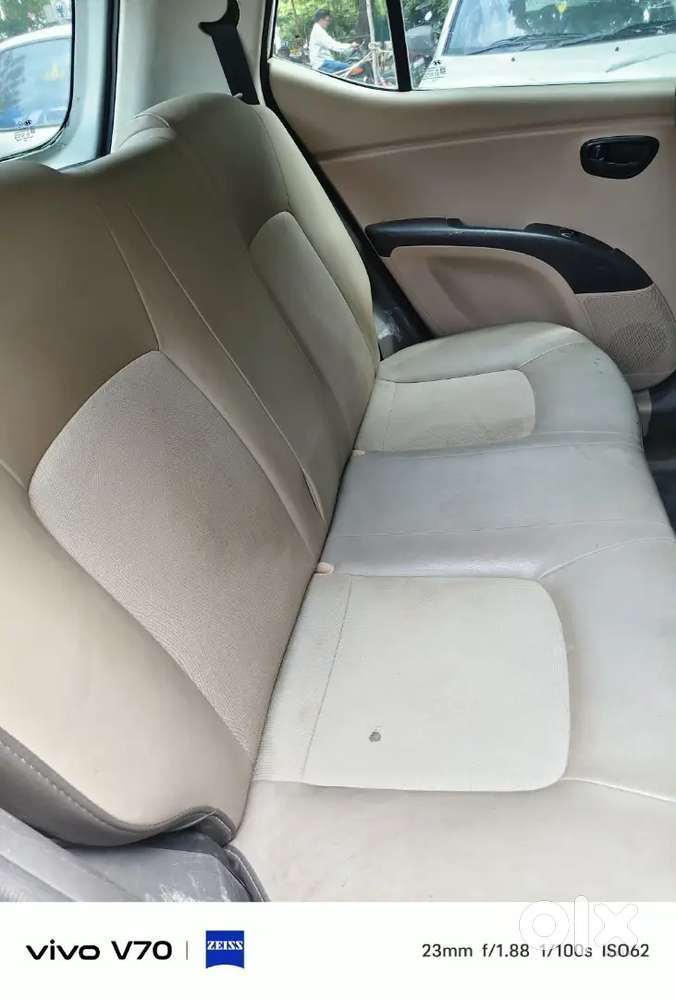 Hyundai Grand I10 Prime 2015 Model
