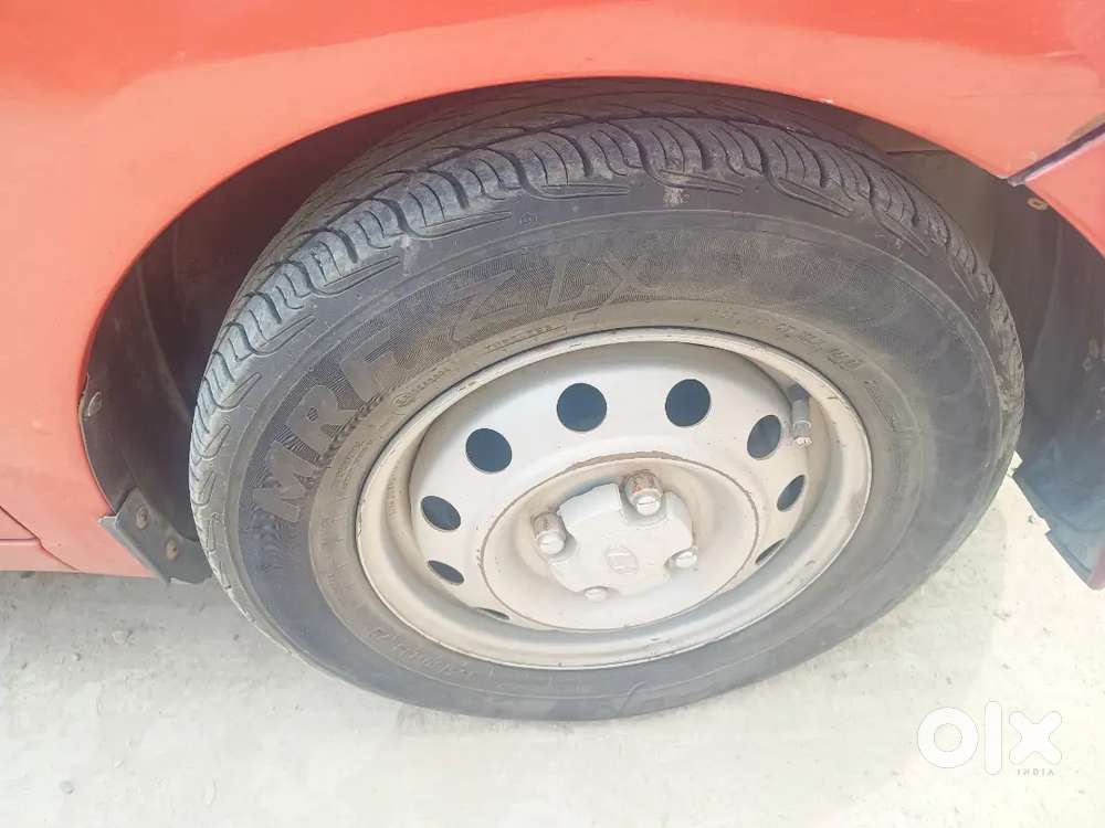 Hyundai I10 2011 Petrol Well Maintained