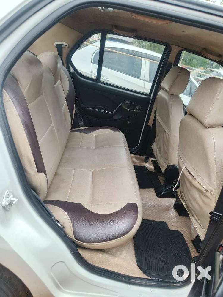 Tata Indigo Ecs Ecs Ls Tdi, 2012, Diesel