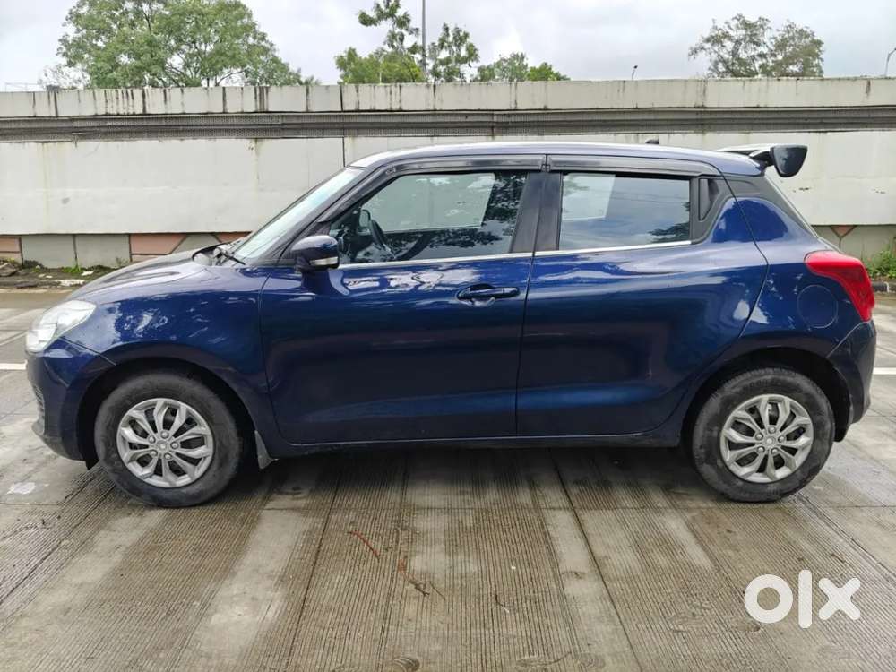 Maruti Suzuki Swift Amt Vxi, 2018, Petrol