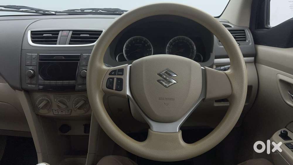 Maruti Suzuki Ertiga 1.5 Zxi, 2015, Petrol