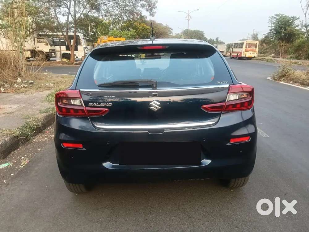 Maruti Suzuki Baleno 2023  Well Maintained  Single Owner  Excellent