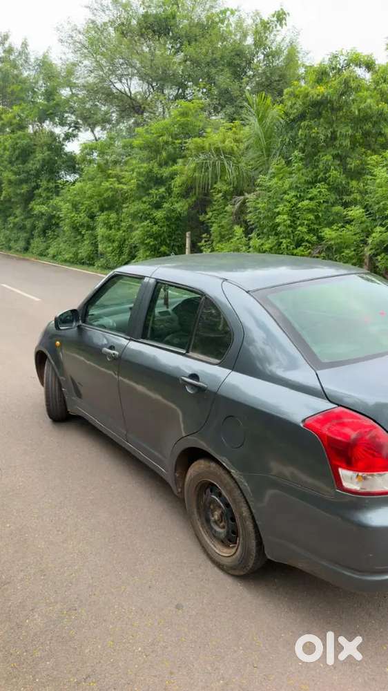 Maruti Suzuki Dzire 2010