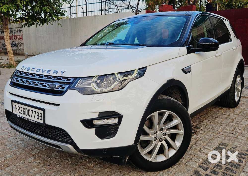 Land Rover Discovery Hse 3.0 Td6, 2020, Diesel