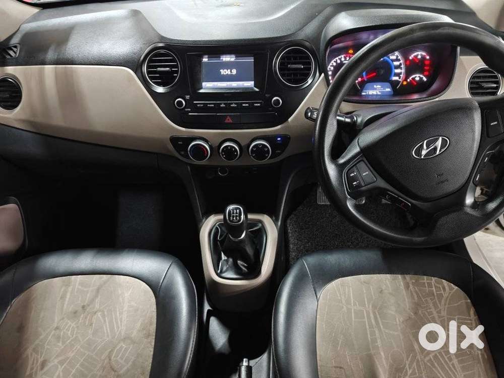 Hyundai Grand I10 Magna, 2017