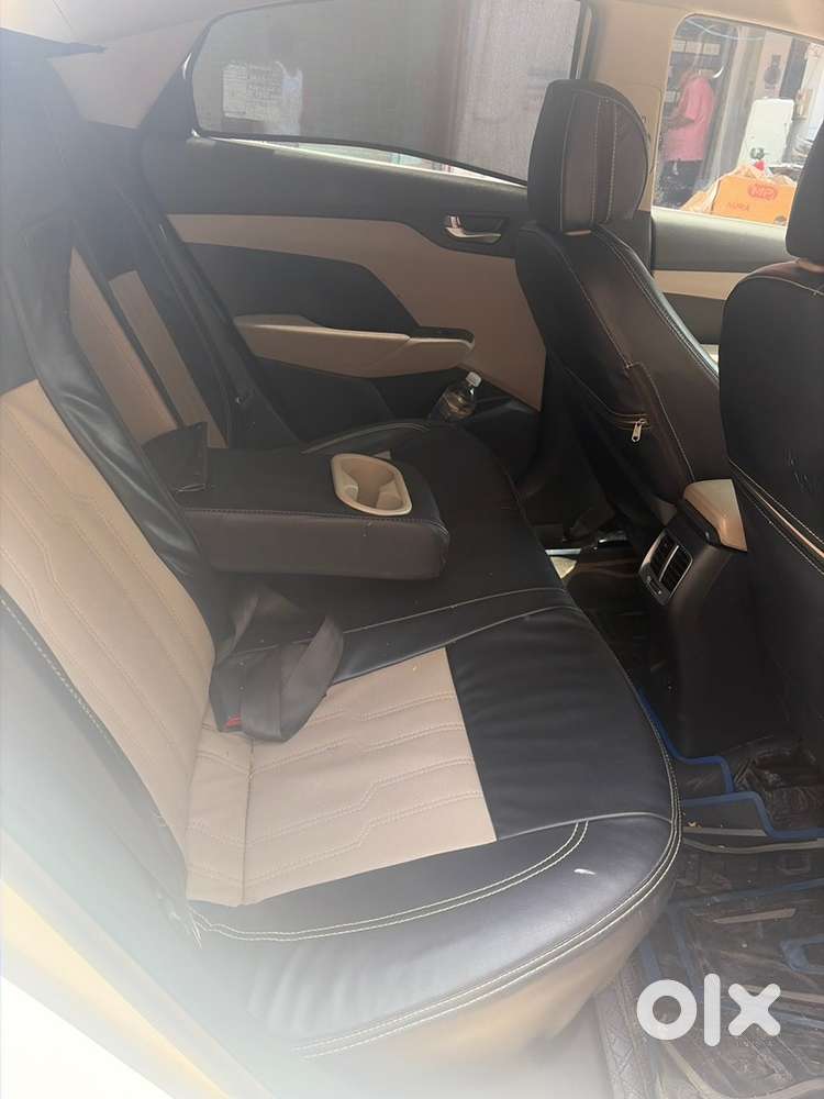 Hyundai Verna Petrol 2020