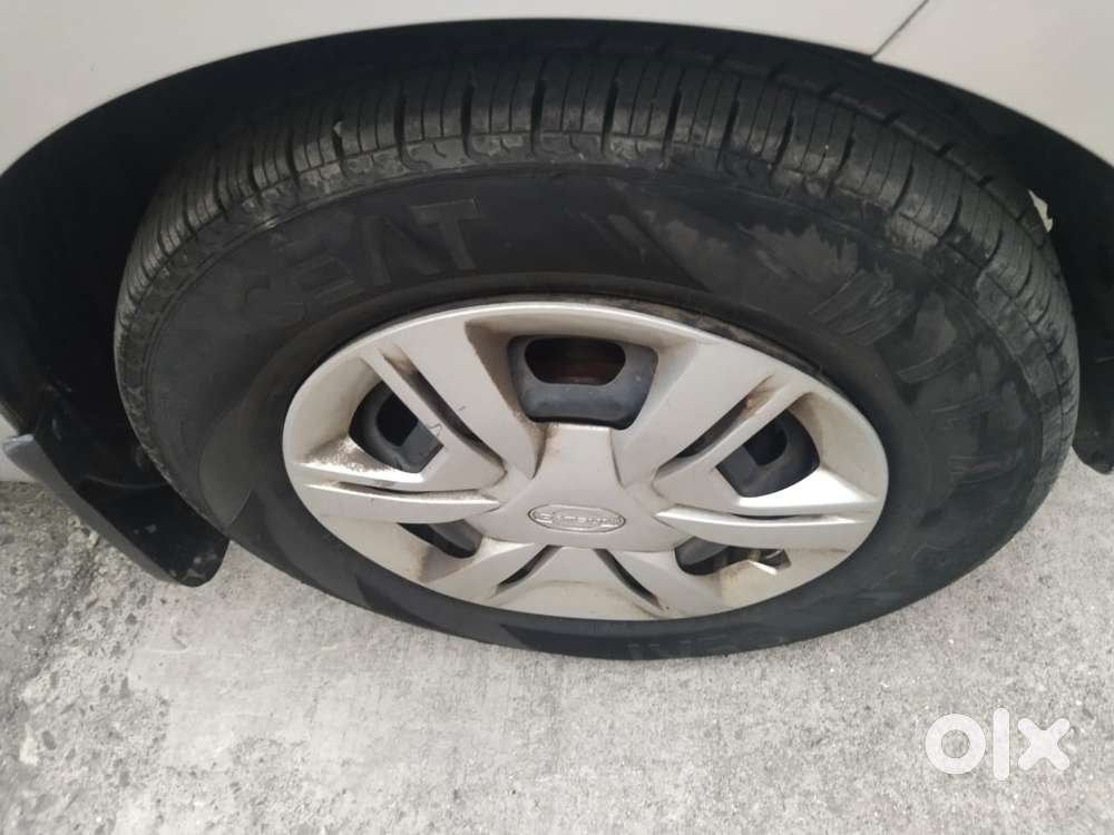 Datsun Redigo 1.0 S, 2018, Petrol