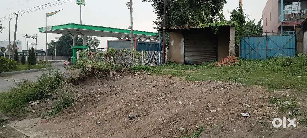 Commercial room For Rent on Ranchi-Patna road Morangi. best For hotel.