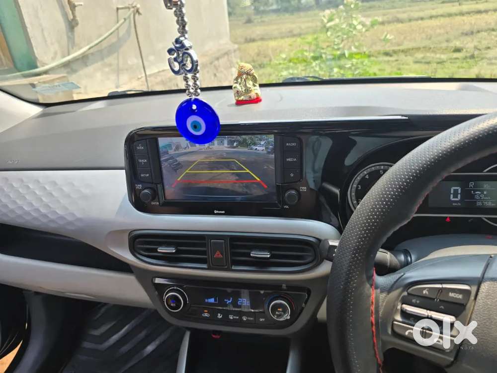 Hyundai Grand I10 Petrol 2021 Sportz