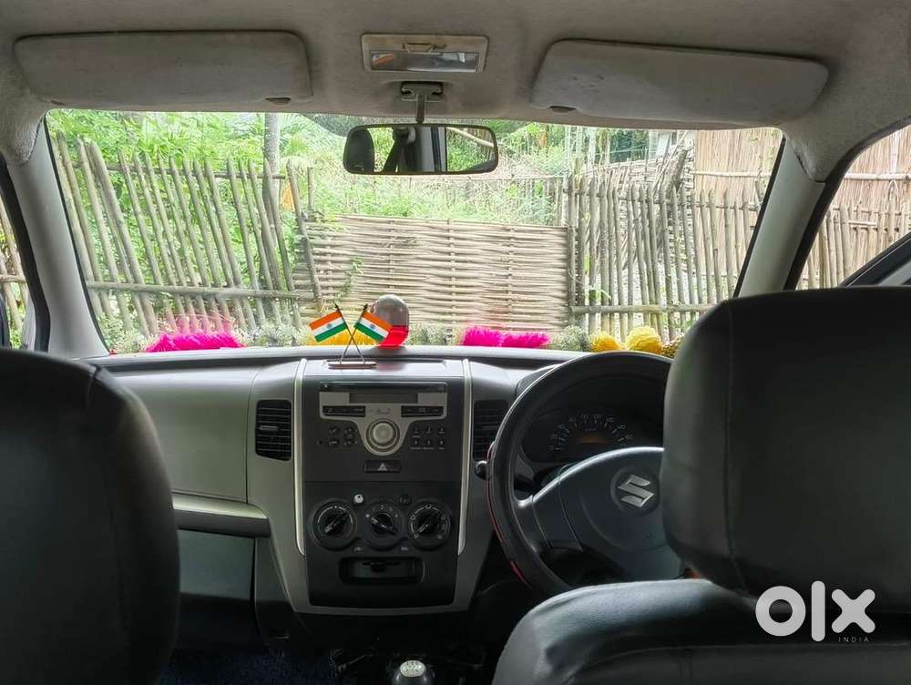 Maruti Suzuki 2011 Car