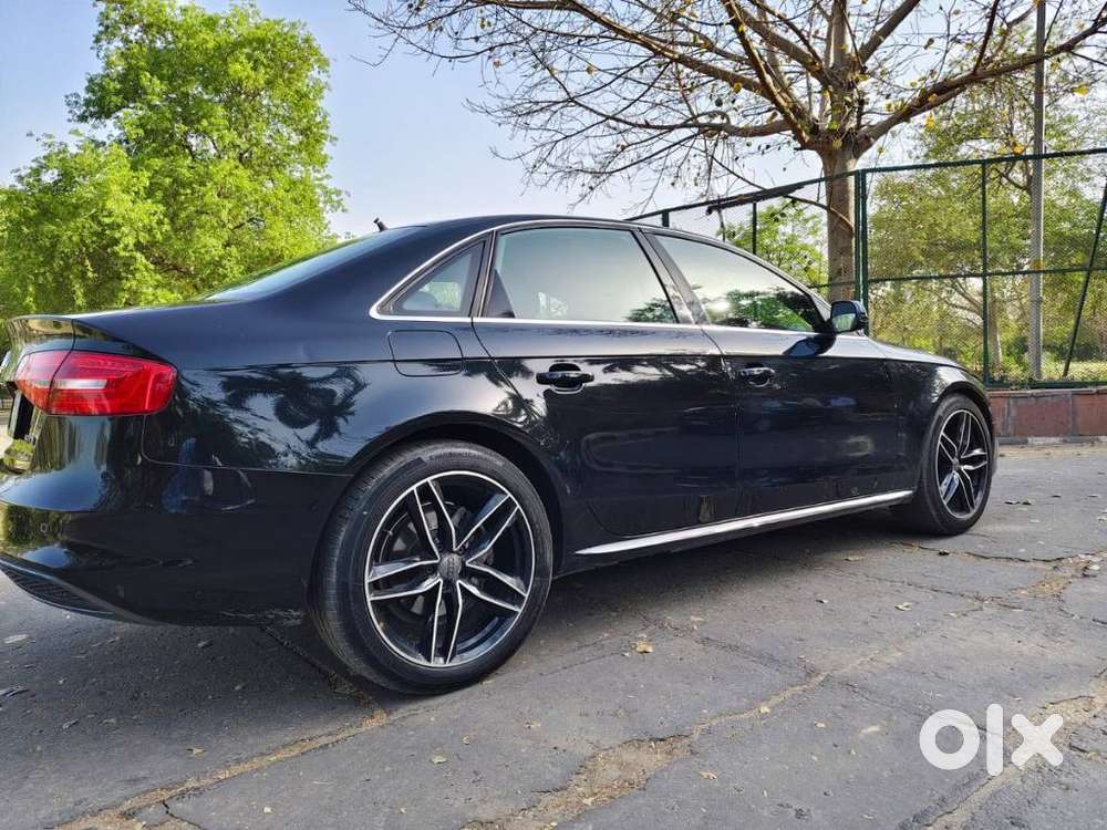 Audi A4 2.0 35 Tdi S Line, 2016, Diesel