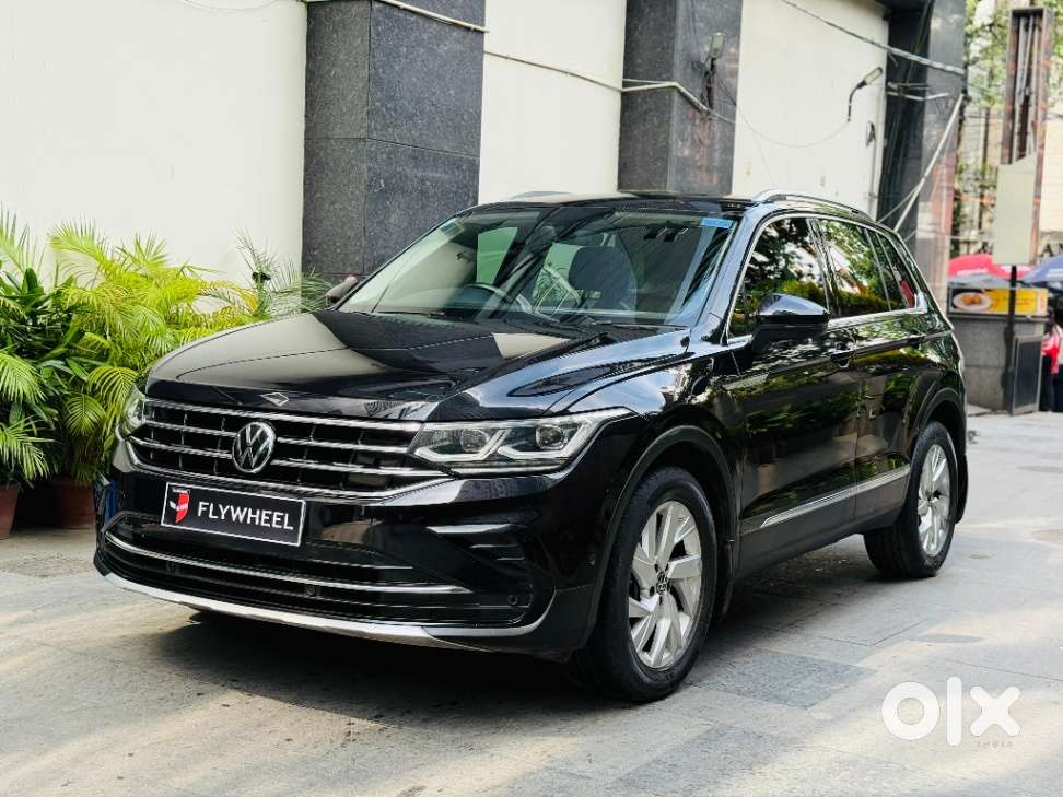 Volkswagen Tiguan 2.0 Elegance Tsi Dsg, 2024, Petrol