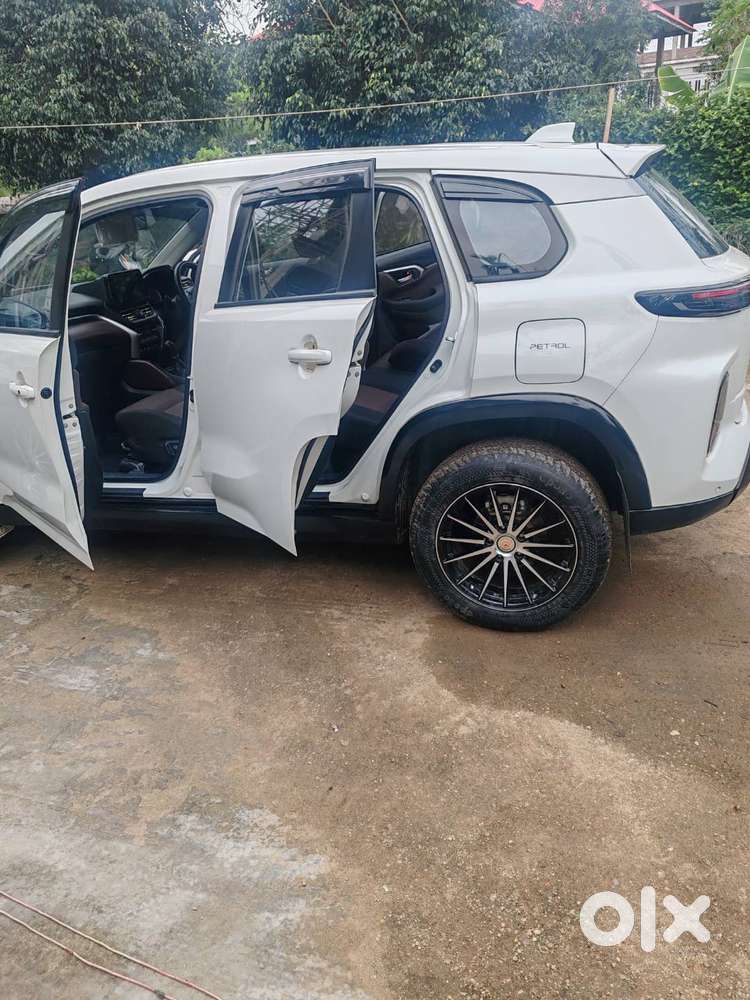 Grand Vitara For Sale