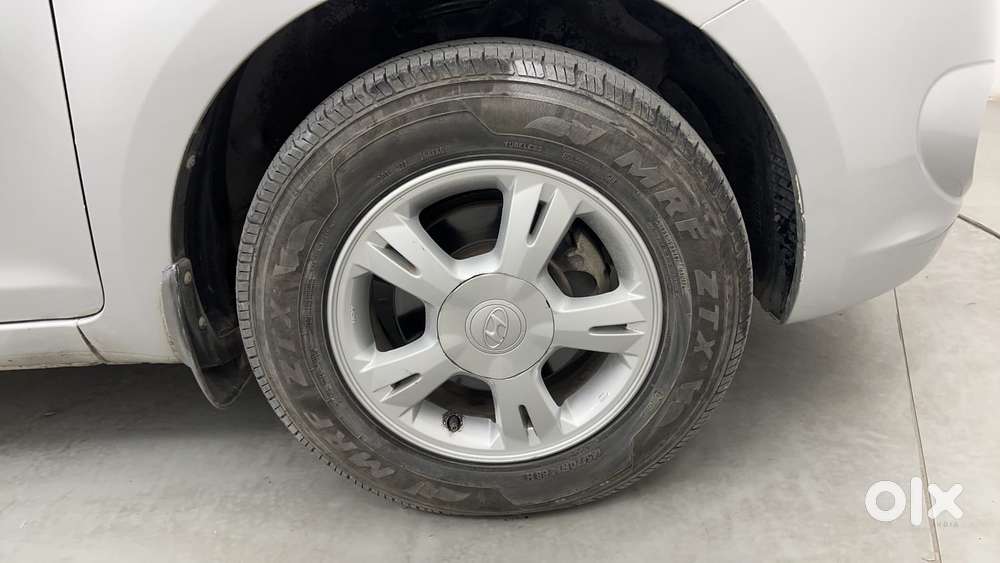 Hyundai I20 2012-2014 Asta 1.2, 2012, Petrol